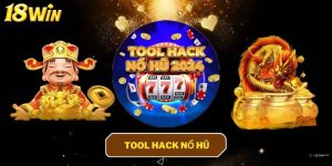 Đại diện tool hack nổ hũ 18win