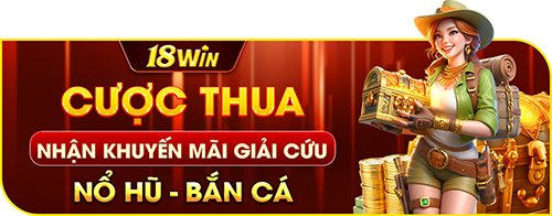 khuyến mãi cược thua