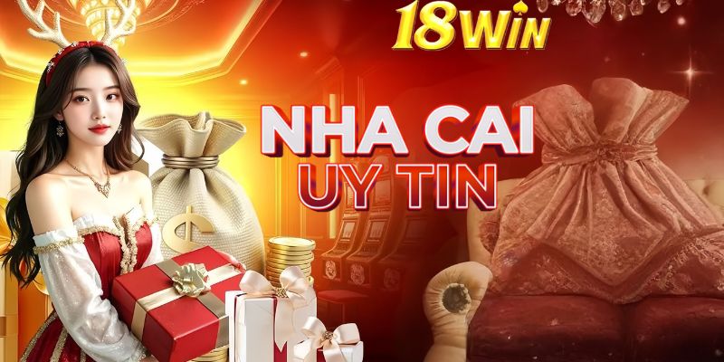 18Win nhà cái uy tín nhất châu á hiện nay